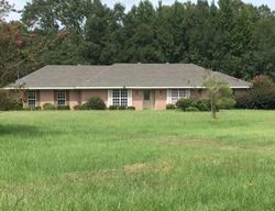 Foreclosure in  TUCKER DR Canton, MS 39046