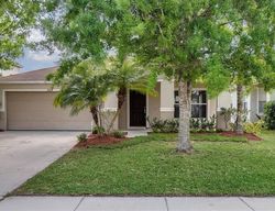Foreclosure in  ROSS LANIER LN Kissimmee, FL 34758