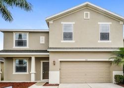 Foreclosure in  19TH ST NW Ruskin, FL 33570