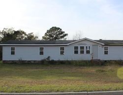 Foreclosure Listing in PINELAND AVE HINESVILLE, GA 31313