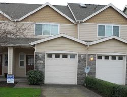 Foreclosure in  SW 93RD TER Tualatin, OR 97062