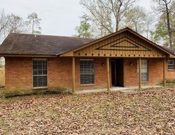 Foreclosure in  TALL TIMBERS RD New Caney, TX 77357