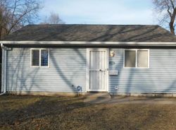 Foreclosure in  CENTRAL DR Gary, IN 46407