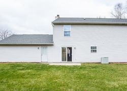 Foreclosure in  SELBY CT Noblesville, IN 46062