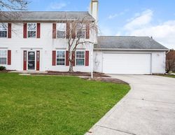 Foreclosure in  SELBY CT Noblesville, IN 46062