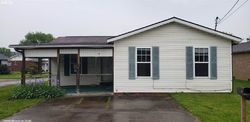 Foreclosure in  PRIVATE DRIVE 268 South Point, OH 45680