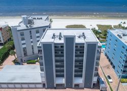 Foreclosure Listing in ESTERO BLVD APT 506 FORT MYERS BEACH, FL 33931