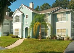 Foreclosure in  COUNTY ROAD 220  Orange Park, FL 32003