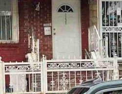 Foreclosure in  MANOR AVE Bronx, NY 10472
