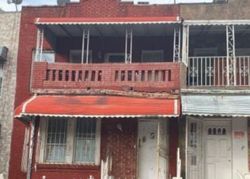 Foreclosure in  MANOR AVE Bronx, NY 10472