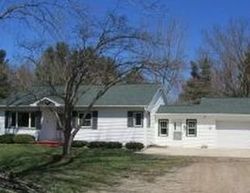 Foreclosure Listing in COUNTY ROAD MMM SHAWANO, WI 54166