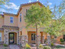 Foreclosure in  VIA FIRENZE Henderson, NV 89044