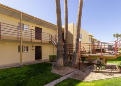 Foreclosure Listing in N 68TH ST UNIT 369 SCOTTSDALE, AZ 85251