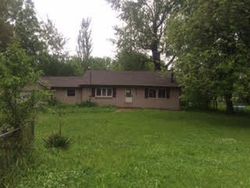 Foreclosure in  S MARTIN LUTHER KING JR BLVD Lansing, MI 48911