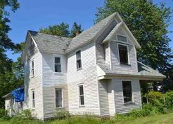 Foreclosure in  W SAGINAW ST Hemlock, MI 48626