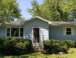 Foreclosure in  WATT AVE Lima, OH 45801