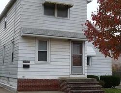 Foreclosure in  E 175TH ST Cleveland, OH 44119