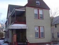 Foreclosure in  REDELL AVE Cleveland, OH 44103