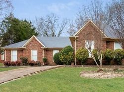 Foreclosure in  CHERRYWOOD CV Cordova, TN 38018