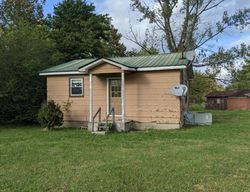 Foreclosure in  GNAT HILL RD Manchester, TN 37355