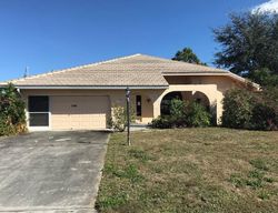 Foreclosure in  ENGLEWOOD AVE Lehigh Acres, FL 33936