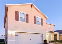 Foreclosure in  BELLA DR Davenport, FL 33837