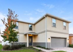 Foreclosure in  LUCKYGEM DR Riverview, FL 33579