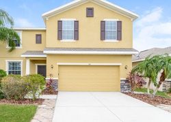 Foreclosure in  VISTA RIDGE DR Ruskin, FL 33570