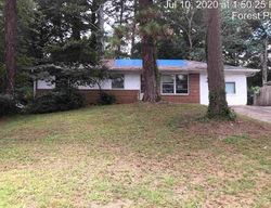 Foreclosure Listing in RIDGEWOOD DR FOREST PARK, GA 30297
