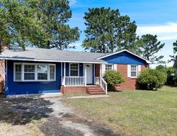 Foreclosure in  CONE CIR Fayetteville, NC 28306