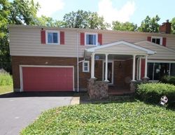 Foreclosure in  FAIRWAY DR Lewiston, NY 14092