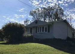 Foreclosure in  POPLAR GROVE RD Street, MD 21154