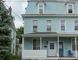 Foreclosure in  S 29TH ST Harrisburg, PA 17103