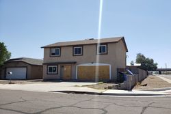 Foreclosure in  W MOHAVE ST Phoenix, AZ 85007