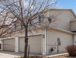 Foreclosure in  W 3RD ST Cheyenne, WY 82007