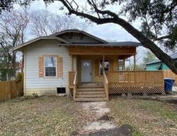 Foreclosure in  VIRGINIA BLVD San Antonio, TX 78203