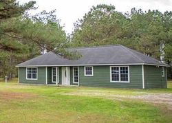 Foreclosure in  QUAIL TRAIL RD Orange, TX 77632