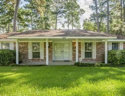 Foreclosure in  BROUGHTON ST Spring, TX 77373