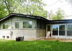 Foreclosure in  SAGAMORE DR Saint Louis, MO 63136