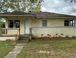 Foreclosure in  ELIZABETH AVE Mobile, AL 36611