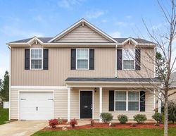 Foreclosure in  RANDOLPH DR Clayton, NC 27520