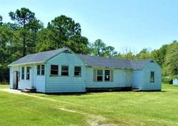 Foreclosure in  BYRDTOWN RD Crisfield, MD 21817