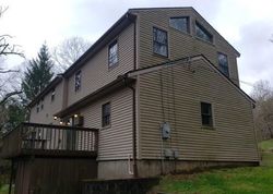 Foreclosure Listing in LUCHON RD WILLINGTON, CT 06279