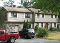 Foreclosure in  LUCHON RD Willington, CT 06279