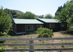 Foreclosure Listing in YAQUI GULCH RD MARIPOSA, CA 95338