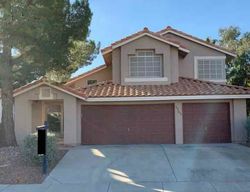 Foreclosure in  BEECHNUT AVE Henderson, NV 89074