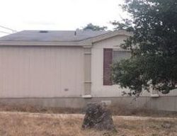 Foreclosure Listing in RAYNER CT SPRING BRANCH, TX 78070