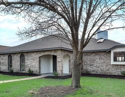 Foreclosure in  BROOKSIDE DR Rowlett, TX 75088