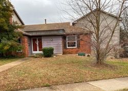 Foreclosure Listing in PARTRIDGE RUN DR FLORISSANT, MO 63033
