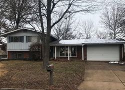 Foreclosure Listing in BROMFIELD TER BALLWIN, MO 63021